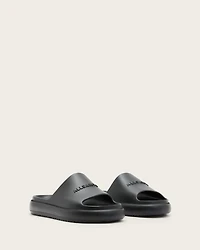 Dune Slip On Logo Sliders