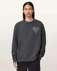 Trip Crew Neck Sweatshirt