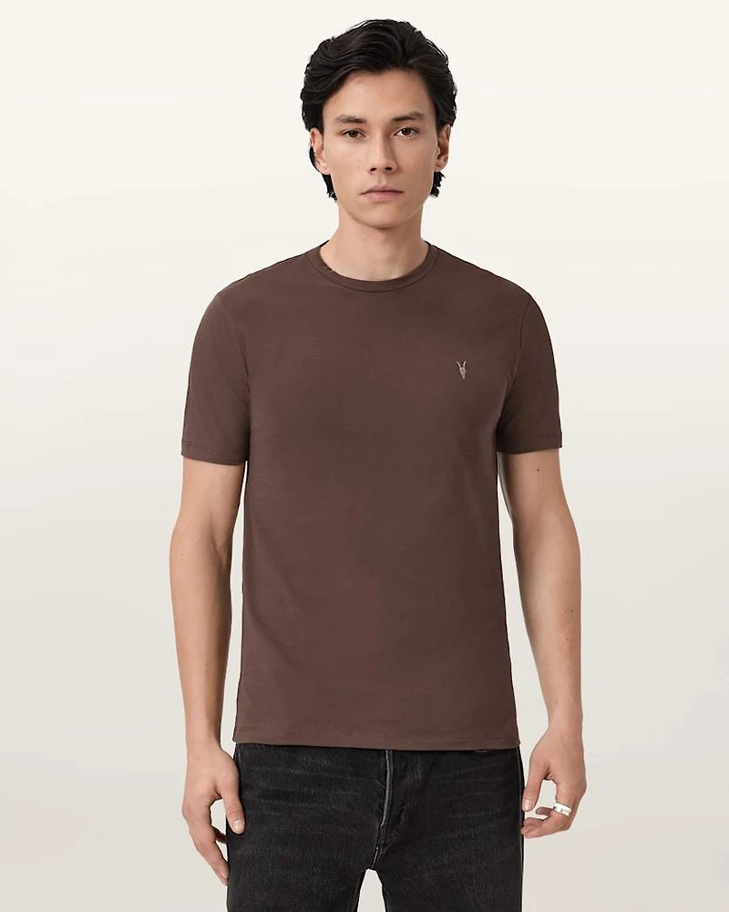 Brace Brushed Cotton T-Shirts 3 Pack