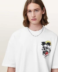 Breaker Short Sleeve T-Shirt