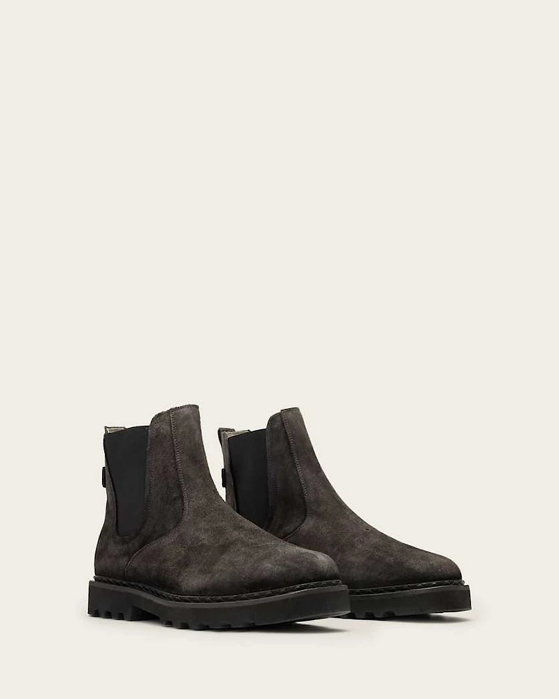 Skiff Chelsea Boots