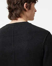 Statten Ramskull Crew Neck Jumper