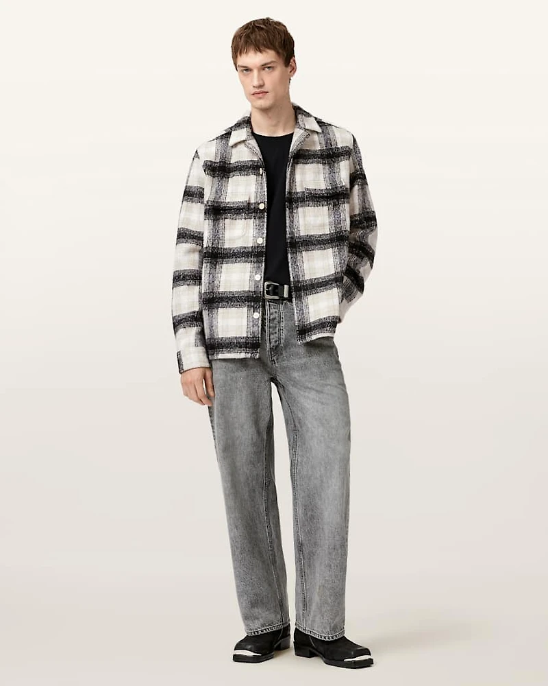 Lapse Long Sleeve Shirt