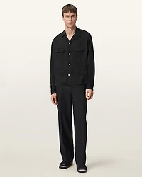 Yodo Long Sleeve Shirt