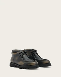 Skiff Ankle Boots