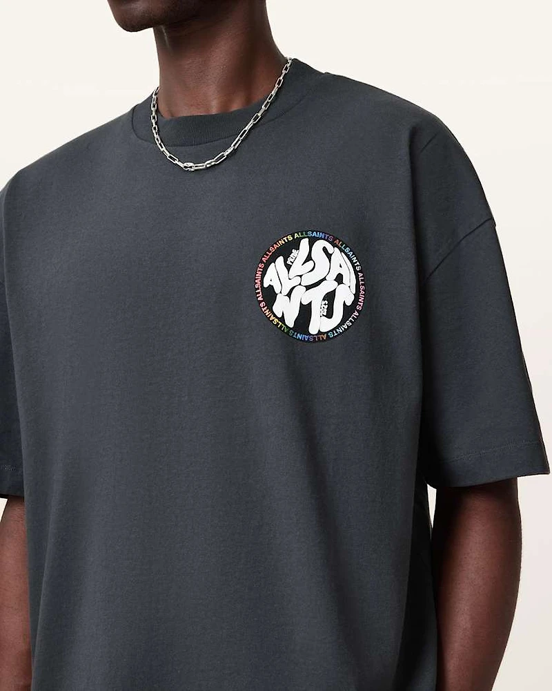 Pride Distortion T-Shirt