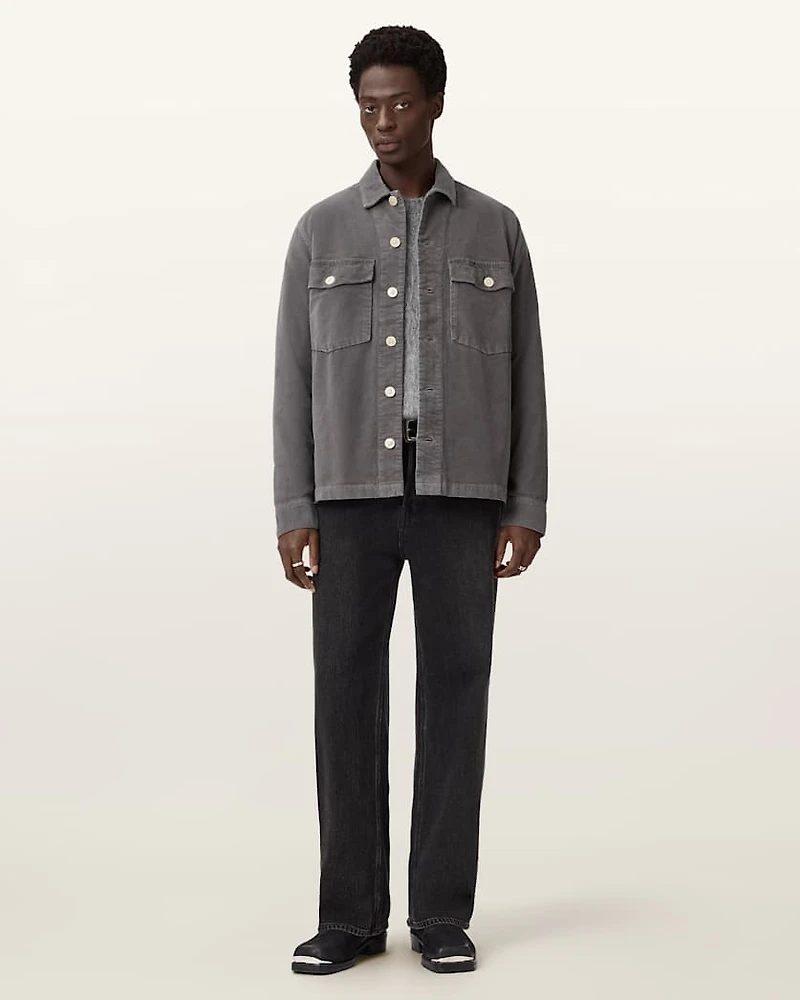 Harrier Long Sleeve Shirt