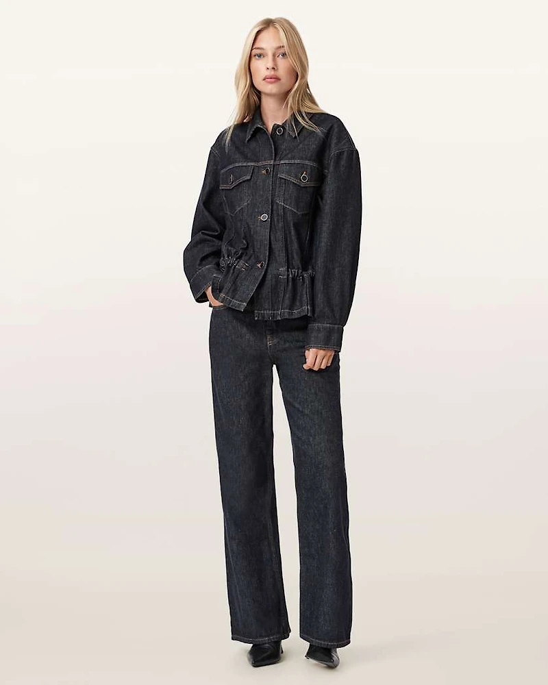 Ember Flared Bootcut Jeans
