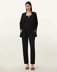 Aleida Lightweight Tri Trousers