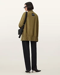Alassett Single Breasted Blazer