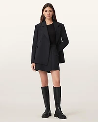 Mimmie Asymmetric Skort