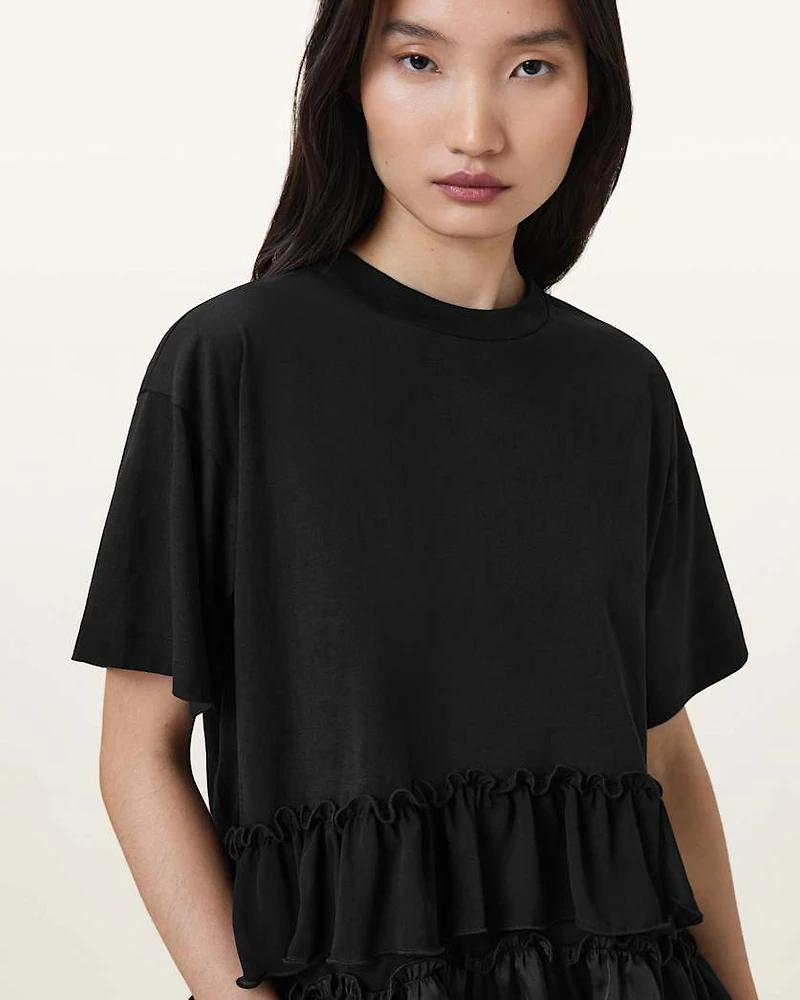 Feyre Relaxed Fit T-Shirt