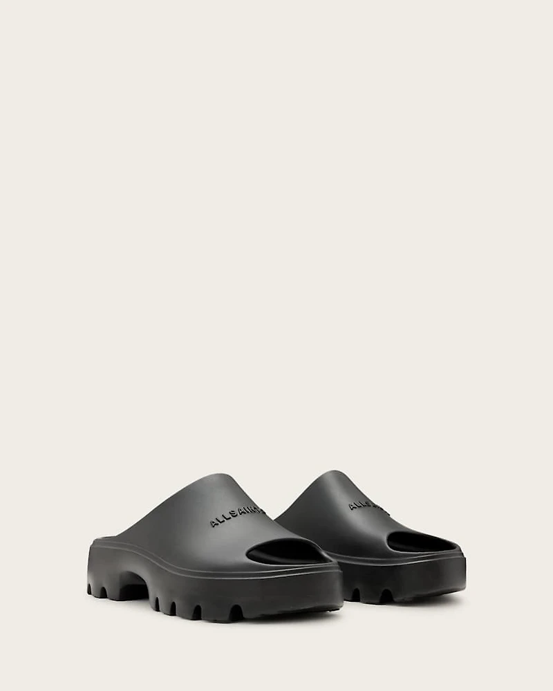 Eclipse Flatform Logo Sliders