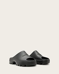 Eclipse Flatform Logo Sliders