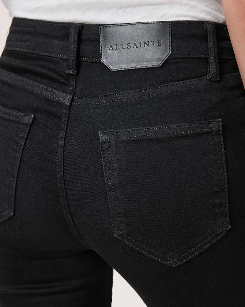 Miller Me Stretch Denim Jeans