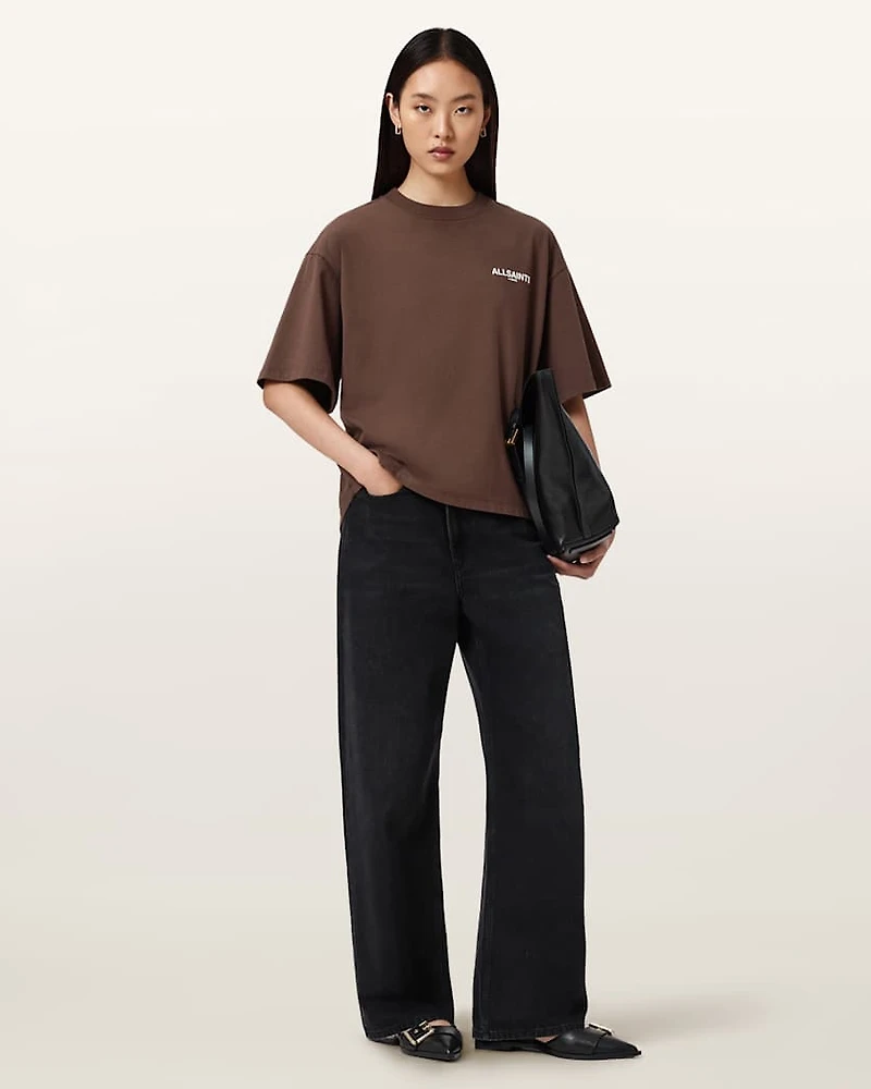 Guardian Amelie Oversized T-Shirt