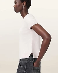 Rebel Cashmere T-Shirt