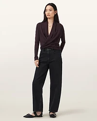 Wasson Pirate Lightweight Cardigan