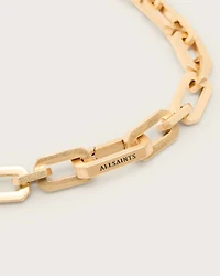Kaia Hex Necklace