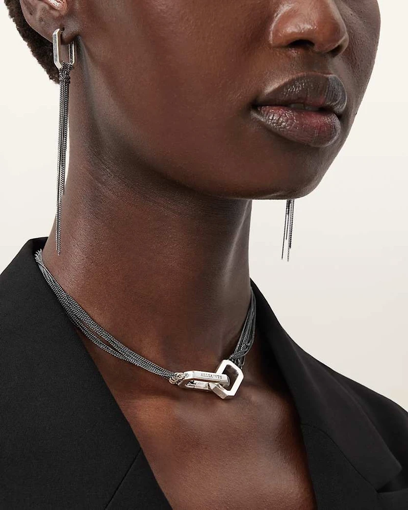 Corrine Chain Necklace