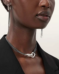 Corrine Chain Necklace