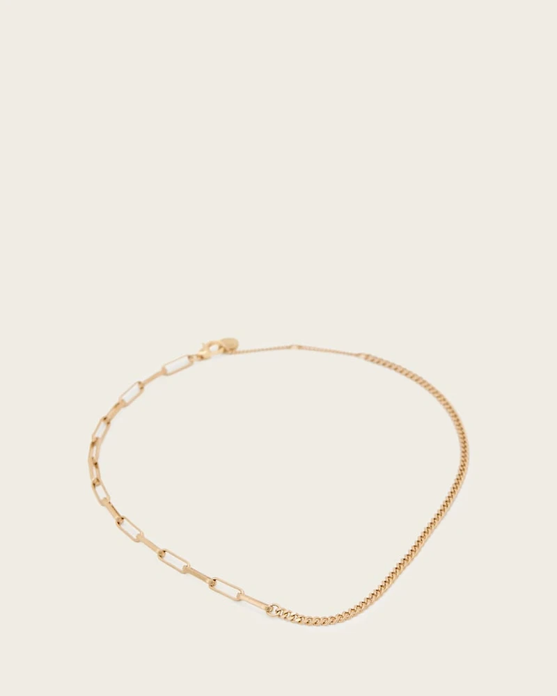 Dora Chain Necklace