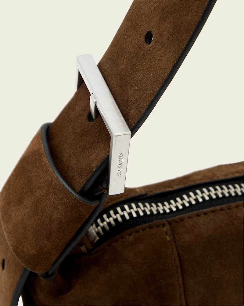 Vega Suede Mini Bag