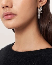 Joyce Hoop Earrings