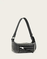 Vega Embellished Mini Shoulder Bag