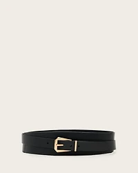 Agatha Leather Alcor Belt