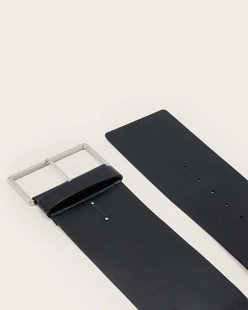 Mim Leather Hip Belt