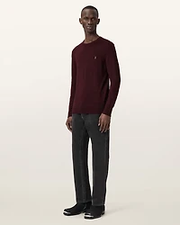 Mode Merino Ramskull Jumper