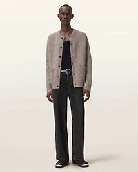 Coby Oversized Cardigan