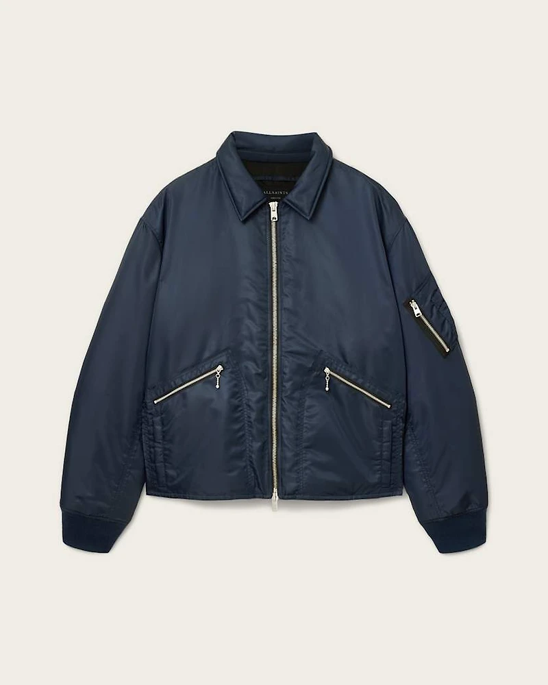 Fallon Bomber Jacket