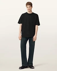 Nero Short Sleeve T-Shirt