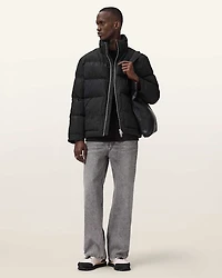 Pulse Quilted Puffer Jacket