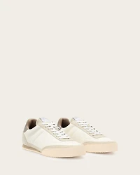 Harri Low Top Trainers