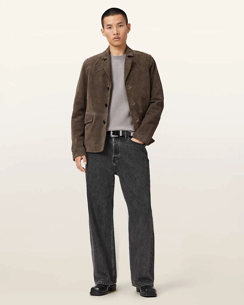 Marko Merino Wool Jumper