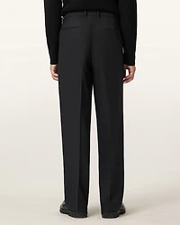 Kido Loose Fit Trousers