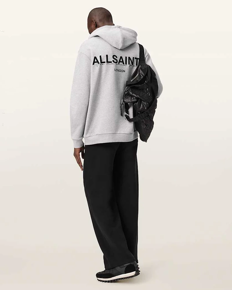 Halcyon Double Layer Hoodie