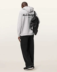 Halcyon Double Layer Hoodie