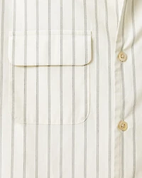 Stanley Striped Long Sleeve Shirt