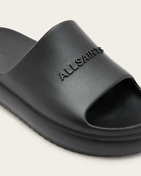 Dune Slip On Logo Sliders