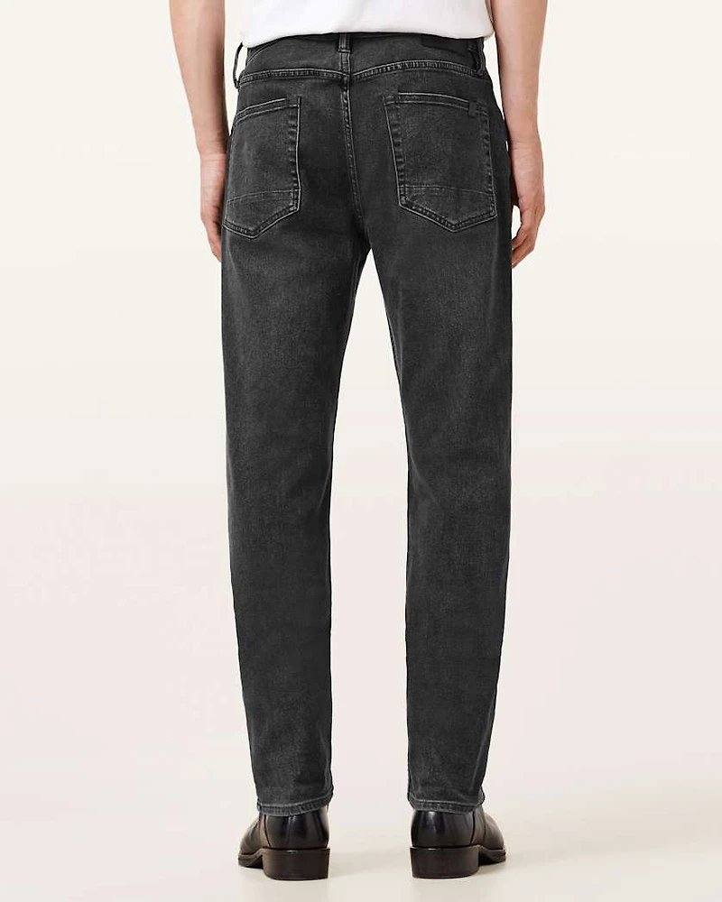 Iggy Slim Fit Denim Jeans