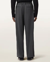 Halla Wide Leg Trousers