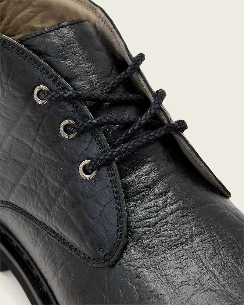 Skiff Boots