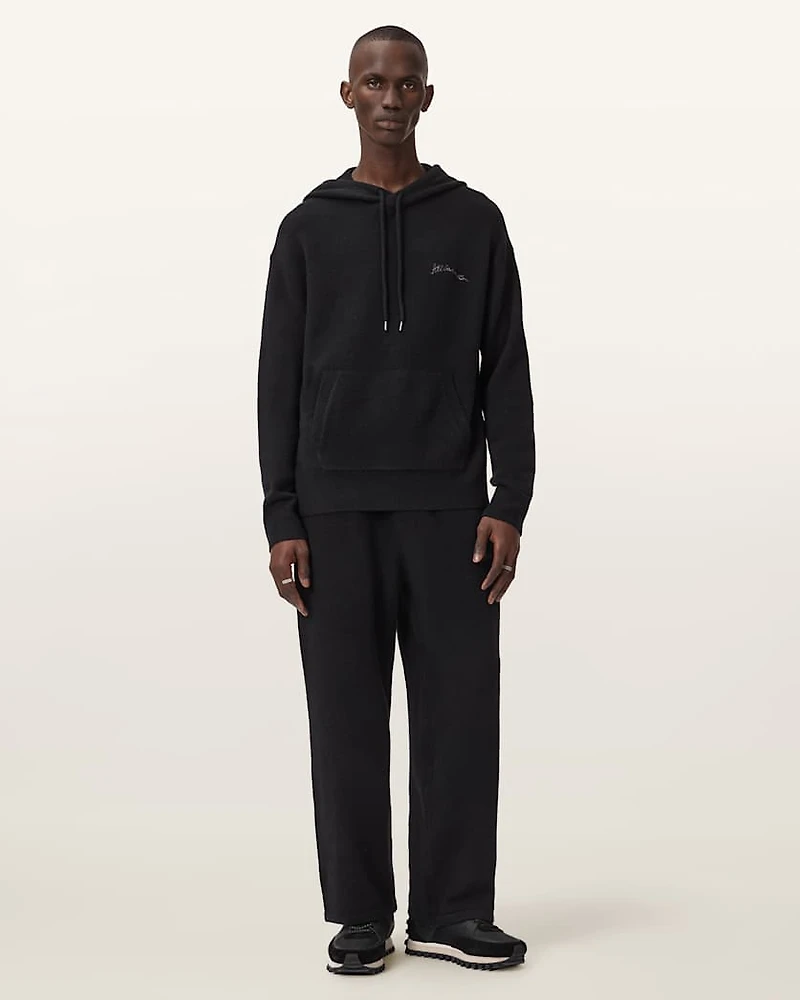 Odessa Embroidered Joggers