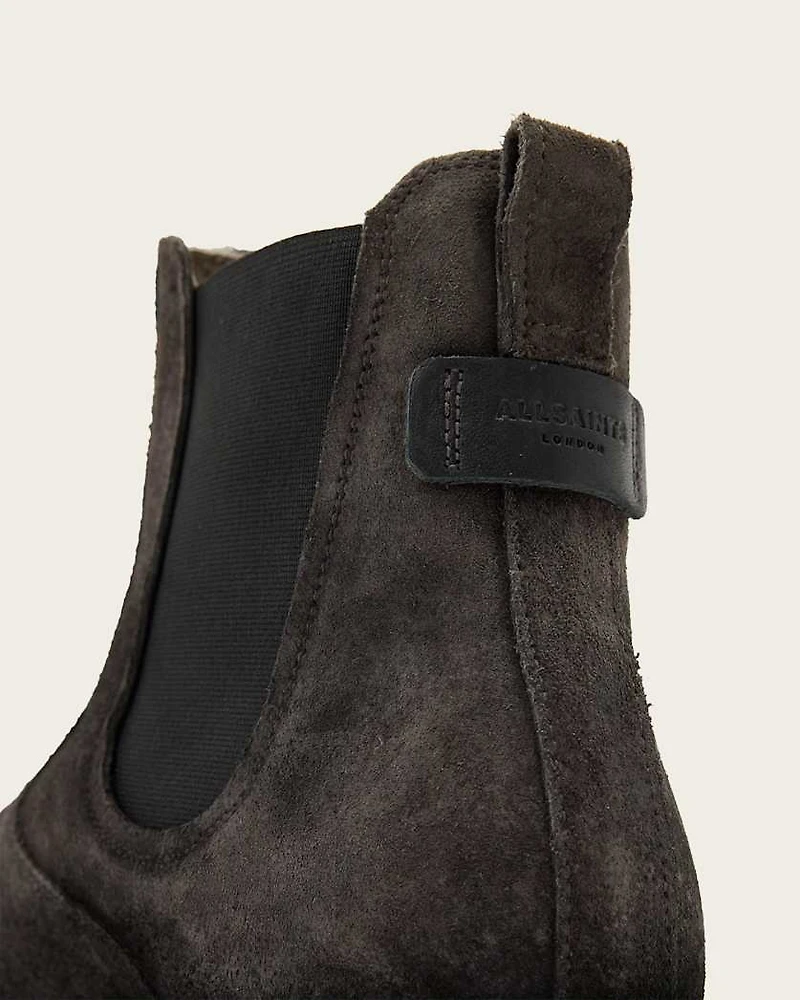 Skiff Chelsea Boots