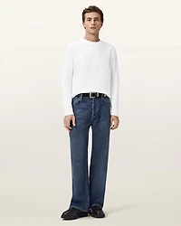 Nero Long Sleeve T-Shirt
