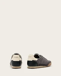 Harri Low Top Trainers